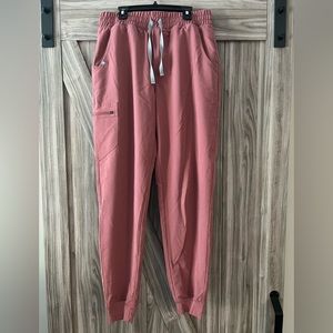Figs - High Rise Joggers